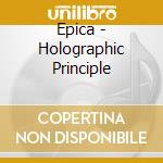 Epica - Holographic Principle cd