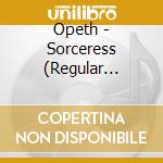 Opeth - Sorceress (Regular Edition) cd