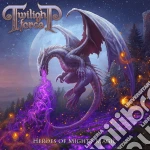 Twilight Force - Heroes Of Mighty Magic cd