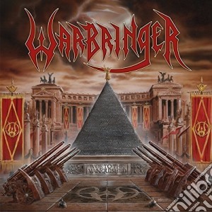 Warbringer - War To The Vanquished (Jpn) cd musicale di Warbringer