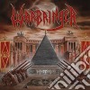Warbringer - War To The Vanquished (Jpn) cd
