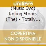 (Music Dvd) Rolling Stones (The) - Totally Stripped Paris 1995.7.3 [Edizione: Giappone] cd