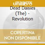 Dead Daisies (The) - Revolution cd
