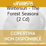 Wintersun - The Forest Seasons (2 Cd) cd musicale di Wintersun