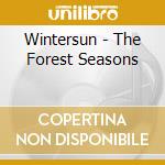 Wintersun - The Forest Seasons cd musicale di Wintersun