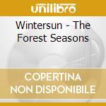 Wintersun - The Forest Seasons cd
