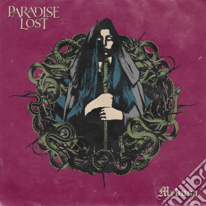 Paradise Lost - Medusa (Cd+Book) cd musicale di Paradise Lost