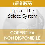 Epica - The Solace System cd