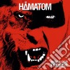 Hamatom - Bestie Der Freiheit cd