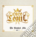 Coreleoni - The Greatest Hits Part 1 cd