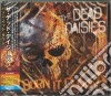 Dead Daisies (The) - Burn It Down cd