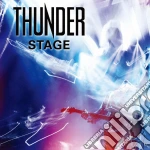 Thunder - Stage cd