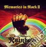 Rainbow - Memories In Rock II (3 Cd)