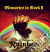Rainbow - Memories In Rock II (3 Cd) cd