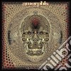Amorphis - Queen Of Time cd
