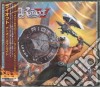 Riot - Armor Of Light (2 Cd) cd