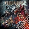 Powerwolf - The Sacrament Of Sin cd