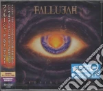 Fallujah - Undying Light cd