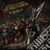 Michael Schenker Fest - Revelation cd