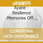 Ayane - Resilience -Memories Off Best- cd