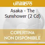 Asaka - The Sunshower (2 Cd) cd