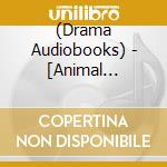 (Drama Audiobooks) - [Animal Theratopia]Uta To Drama Cd Series Vol.1 cd