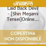 Laid Back Devil - [Shin Megami Tensei]Online Live 2021 -Ongaku No Kotowari- (2 Cd) cd