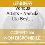 Various Artists - Namida Uta Best Mix-Renai Sitsur cd
