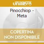 Pinocchiop - Meta cd