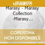 Marasy - Marasy Collection -Marasy Original Songs Best & New- cd