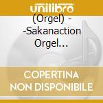 (Orgel) - -Sakanaction Orgel Collection- cd