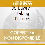 Jo Lawry - Taking Pictures cd