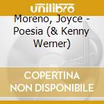 Moreno, Joyce - Poesia (& Kenny Werner) cd