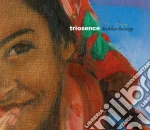 Triosence - Hidden Beauty cd