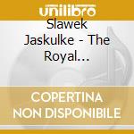 Slawek Jaskulke - The Royal Symphonic Jazz Suite cd