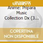 Anime: Pripara Music Collection Dx (3 Cd) cd