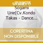 Sogami Urie(Cv.Kondo Takas - Dance With Devils Musical Song Single 2 Sogami Urie cd musicale