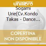 Sogami Urie(Cv.Kondo Takas - Dance With Devils Musical Song Single 2 Sogami Urie cd