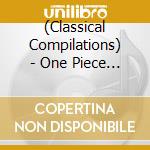 (Classical Compilations) - One Piece Arrange Collection'Classic' cd