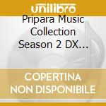 Pripara Music Collection Season 2 DX / O.S.T. (3 Cd)