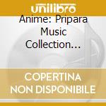 Anime: Pripara Music Collection Season 2 / Various (2 Cd) cd musicale di Animation