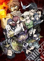 Fairy Tail Original Sound Collection 2 / Various (2 Cd) cd