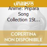 Anime: Pripara Song Collection 1St Stage / Various (2 Cd) cd