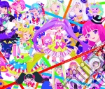 Anime: Pripara Music Collection Season 3 DX / Various (3 Cd) cd