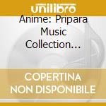 Anime: Pripara Music Collection Season 3 / Various (2 Cd) cd