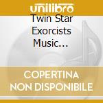 Twin Star Exorcists Music Collection Album (2 Cd) cd
