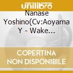 Nanase Yoshino(Cv:Aoyama Y - Wake Up.Girls! Character Song Series 3 Nanase Yoshino cd