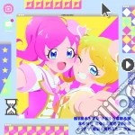 Kiratto Puri Chan Song Collection1St Channel DX / Various cd