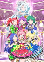 Kiratto Pri Chan Song Collection 2Nd Channel Dx / Various cd