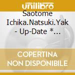 Saotome Ichika.Natsuki.Yak - Up-Date * Please!!! Ver 1.7.8 cd